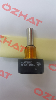 SWISS PD 210 – 100 R/J 4BM obsolete/no alternative Contelec