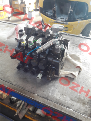 K13M071 Husco