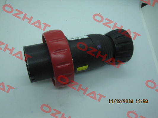 P/N: 150855, Type: 8571/12-506 Stahl