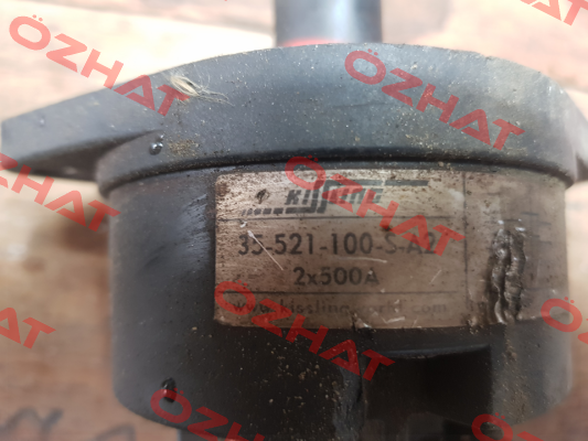 35-521-100-S-A2 Kissling
