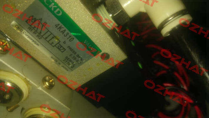 4KA310 Ckd