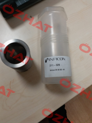 211-329 Inficon