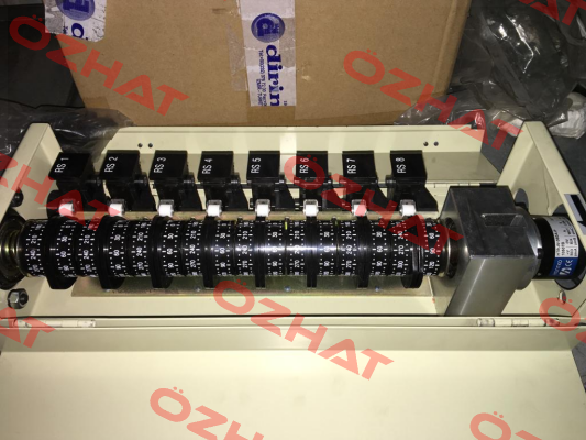 HTR-W-360A-PP Hontko