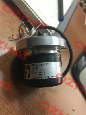 HTR-W-360A-P Hontko