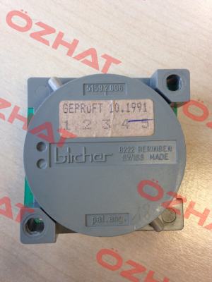 5159.2006 Bircher