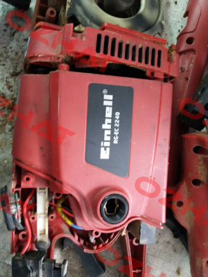 RG EC 2240 Einhell