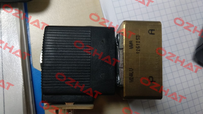P/N: 00221605, Type: 6213 Burkert