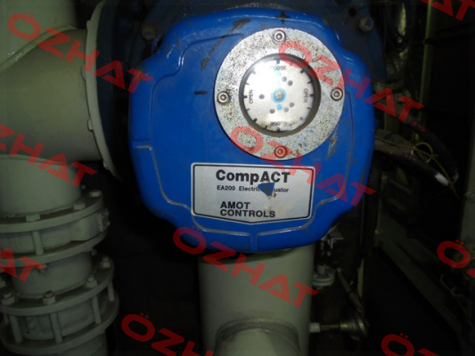 EA 100 Amot
