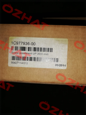 1C977936-00 Donaldson