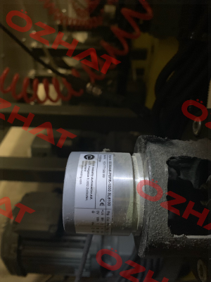 EC50A8-P6PR-1000.5L6100 Elco