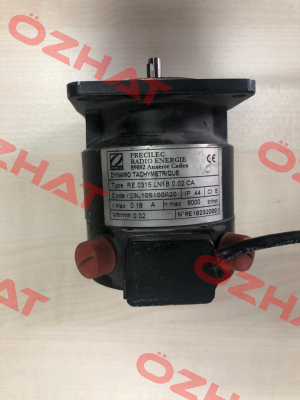 REO315 LN1 B 0,02 CA Radio Energie