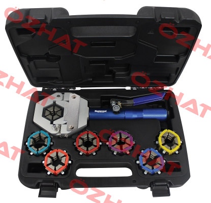 71500 Mastercool Inc