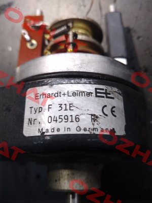 00045916 Erhardt Leimer