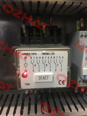 4825-0G-05 Amra SpA