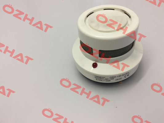 SCD 563 (5000611-0111) Hekatron