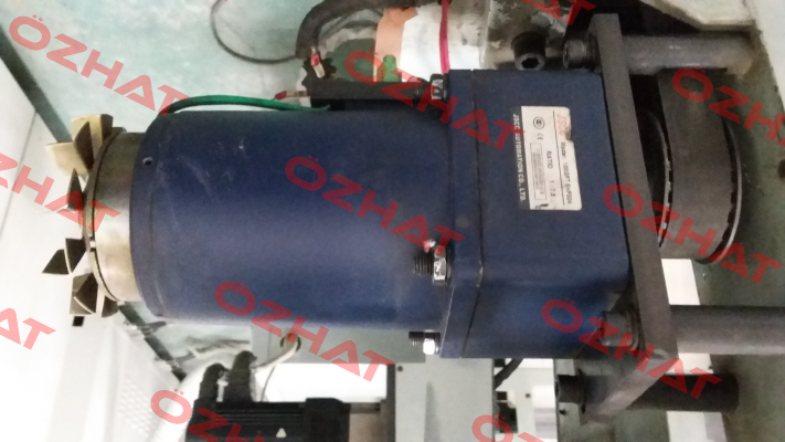 100YB200GY22 JSCC AUTOMATION CO., LTD.