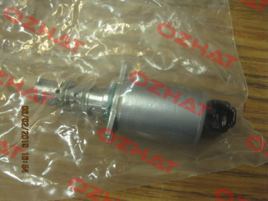 P/N: R901478532 Type: DRE 05 SK1X/20PAG12N0K40ZV Rexroth