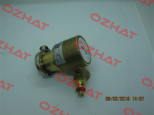PA304 Art 13.K00304 Fluid-O-Tech
