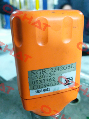 NGR 2242G5L Kobold