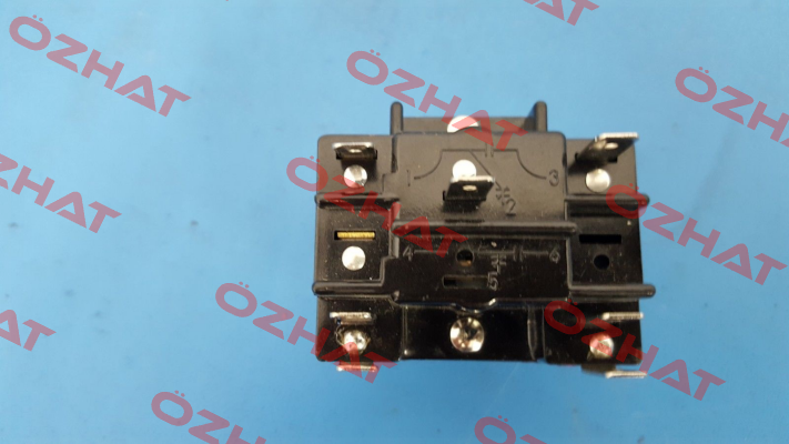 ZC90340SP01 OEM (Trane) Zettler