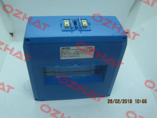 TAT127 4000/5A (TAT1274K0K05) FRER