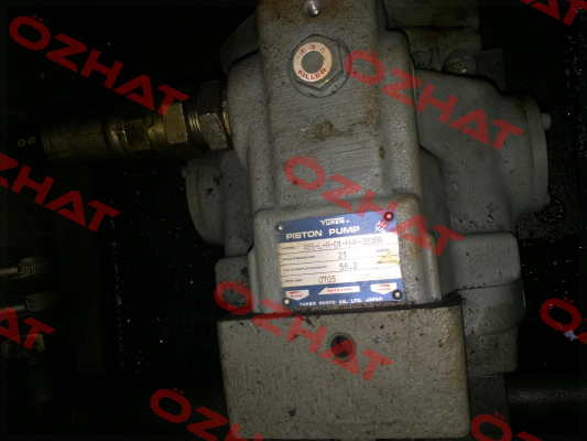 A56-L-R-01-H-K-32388 Yuken