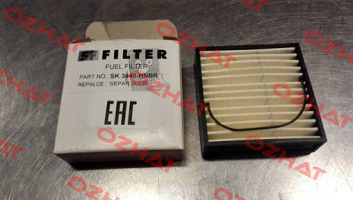 SK 3940-HNBR SF FILTER