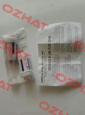 DFD-10 (2pcs. in 1package) Arrow Pneumatics