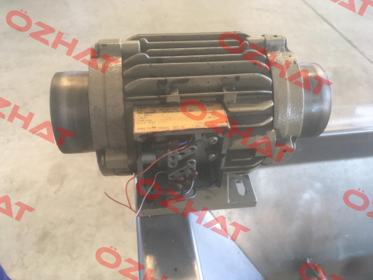 DR 71C/4Q (OEM), same as 03010302 (OEM) Dietz-Motoren