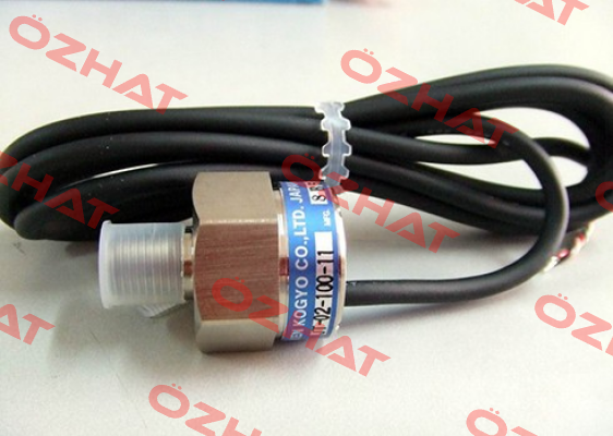 JT-02-100-11 obsolete Yuken
