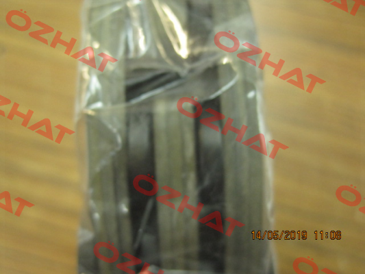 100434 ( Disc pack for size 52 CD coupling) ZERO-MAX