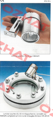 USL 03 Lumistar