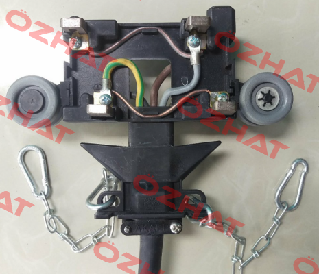 C4-40 Akapp Stemmann