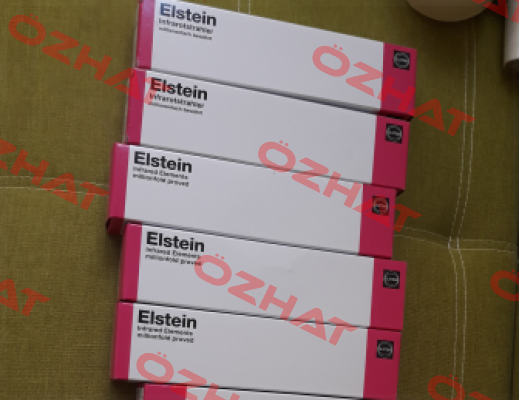 FSR 750 W 230 V old code, new code FSR/1 750 W 230 V Elstein