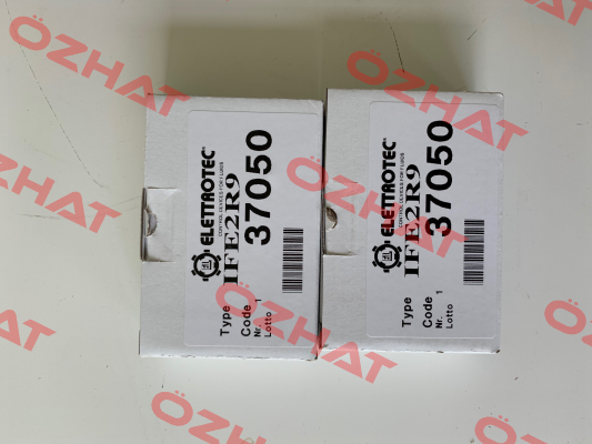 IFE2R9 Elettrotec