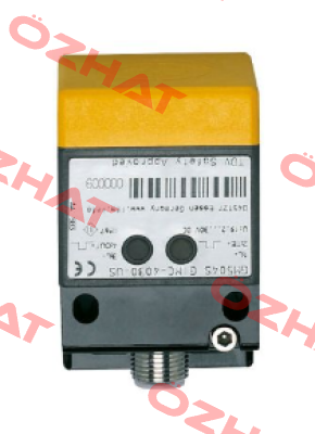 GM705S Ifm