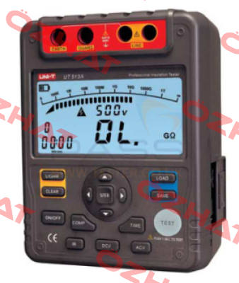 UT513A UNI-T