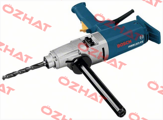 P/N: 0601121603, Type: GBM 23-2 E (230 V) Bosch