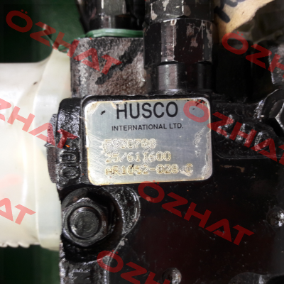 E93C708 oem Husco