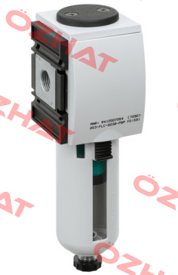P/N: R412007045, Type: AS3-FLC-G012-PBP-HO-00,01 Aventics