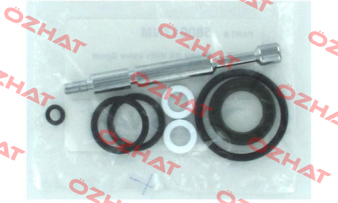 580017NM Fisnar