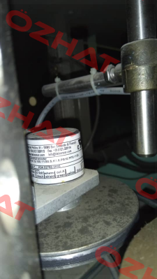 TK151.S.100.11/30.S.K1.6.PS10.PP2-1130  S/N: K04 02782 0605 Italsensor / Tekel