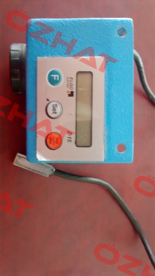 Z15  Elgo