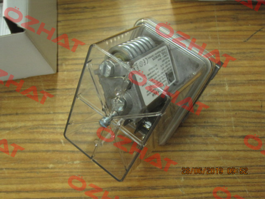 FF4- 250 Tival-Sensors