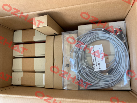 592-503-005 Techmalux