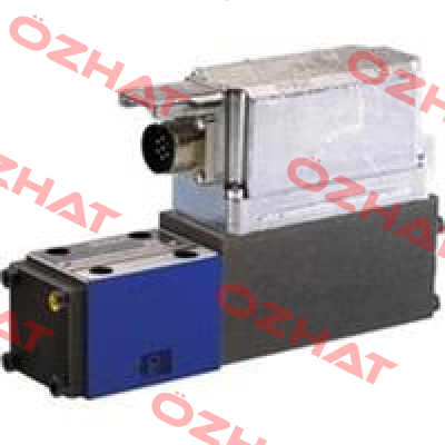 P/N: 0811404608 Type: 4WRPEH 6 C3 B12L-2X/G24K0/A1M-816 Rexroth
