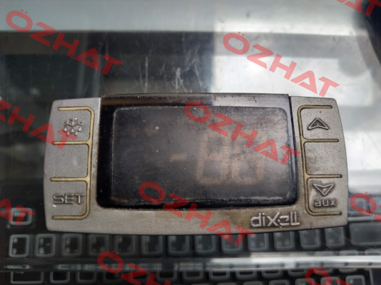 XR02CX -5N0C0 (OEM) Dixell