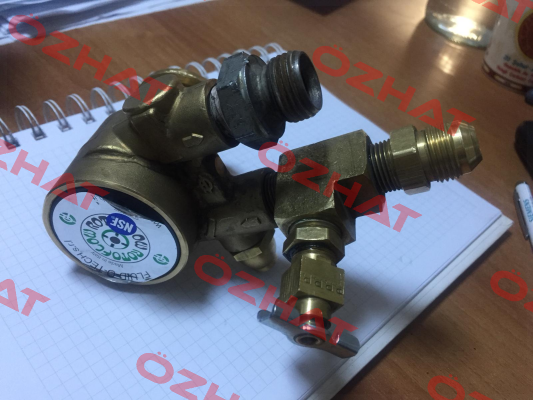 228171 Fluid-O-Tech