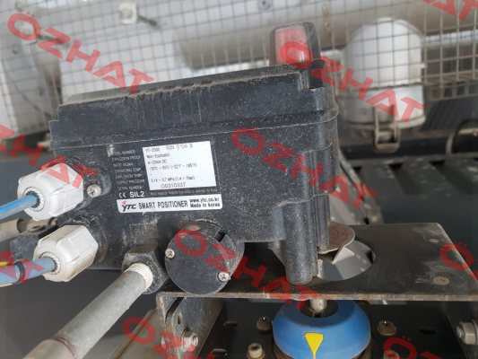 YT2500RSN5104S Ytc
