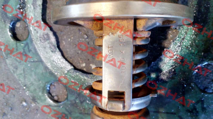 Valve for 380CB16501-00-AA Amot